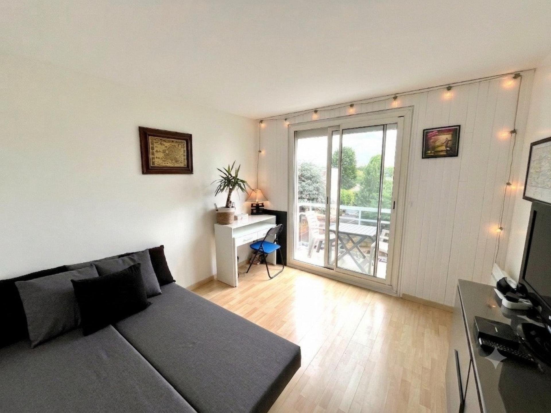 Appartement à vendre, 92m², Longjumeau