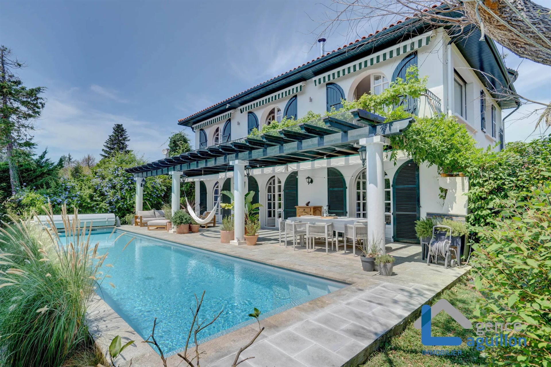 Maison à vendre, 202m², Hendaye