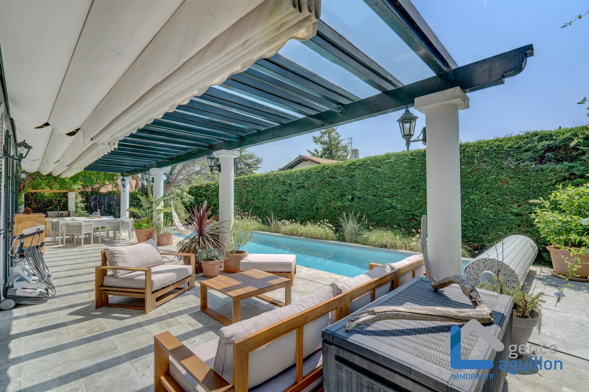 Maison à vendre, 202m², Hendaye