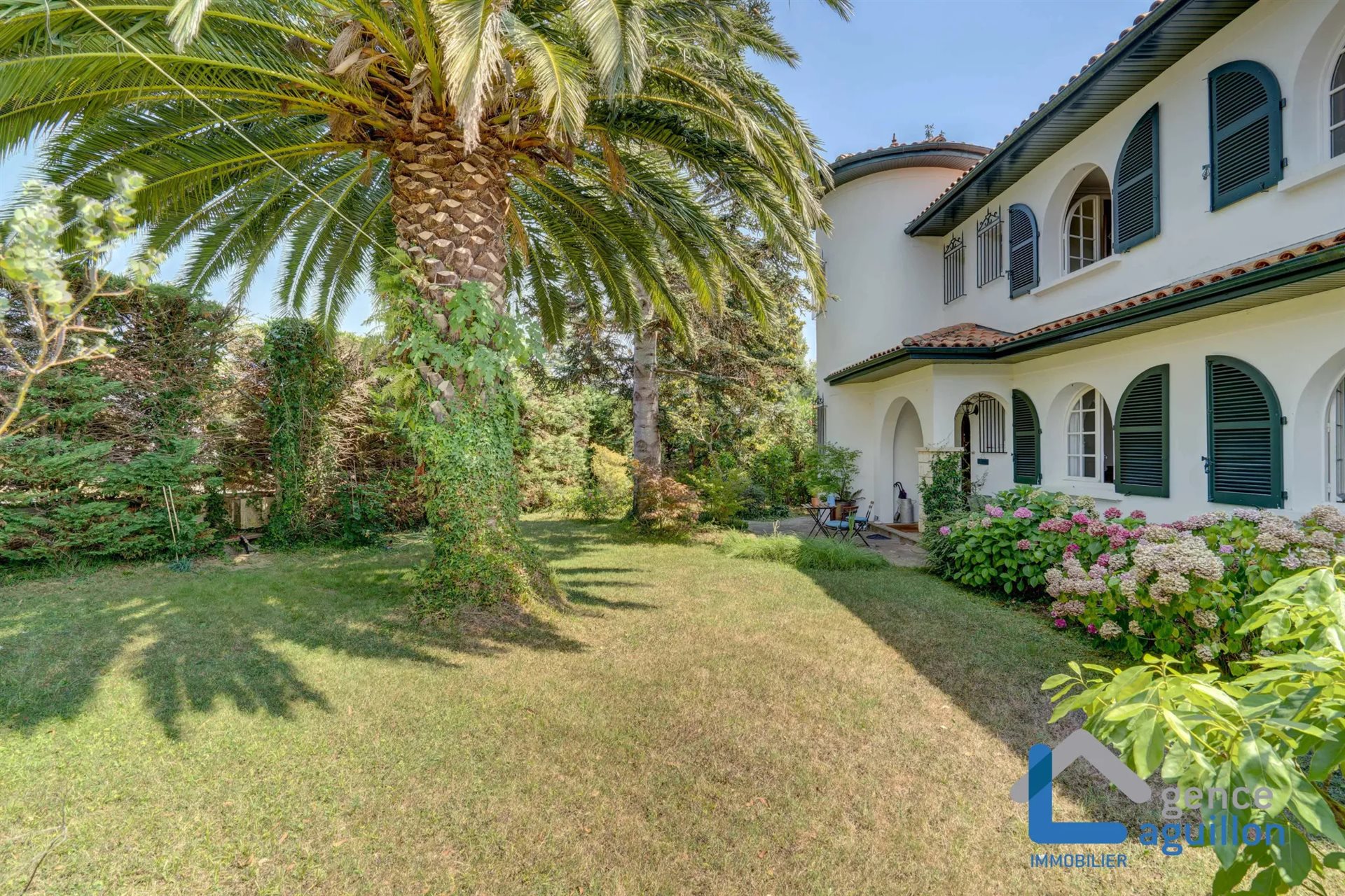 Maison à vendre, 202m², Hendaye