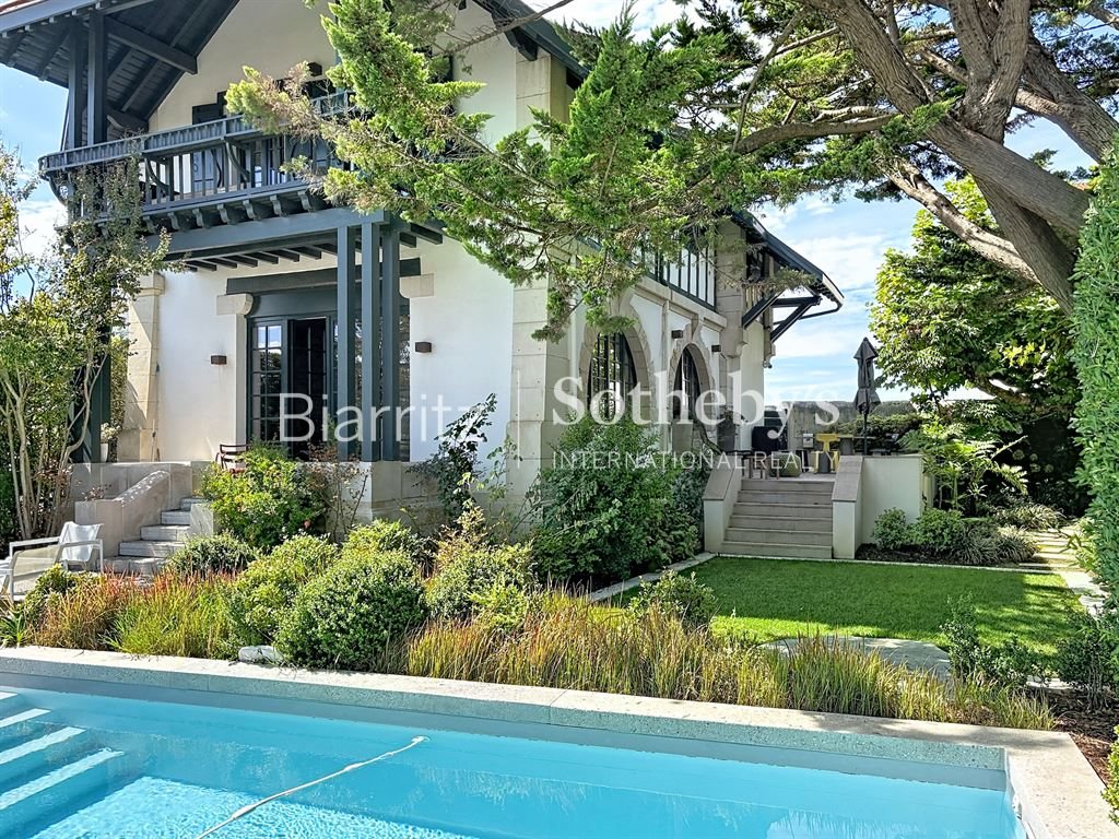 Maison à vendre, 165m², Bidart