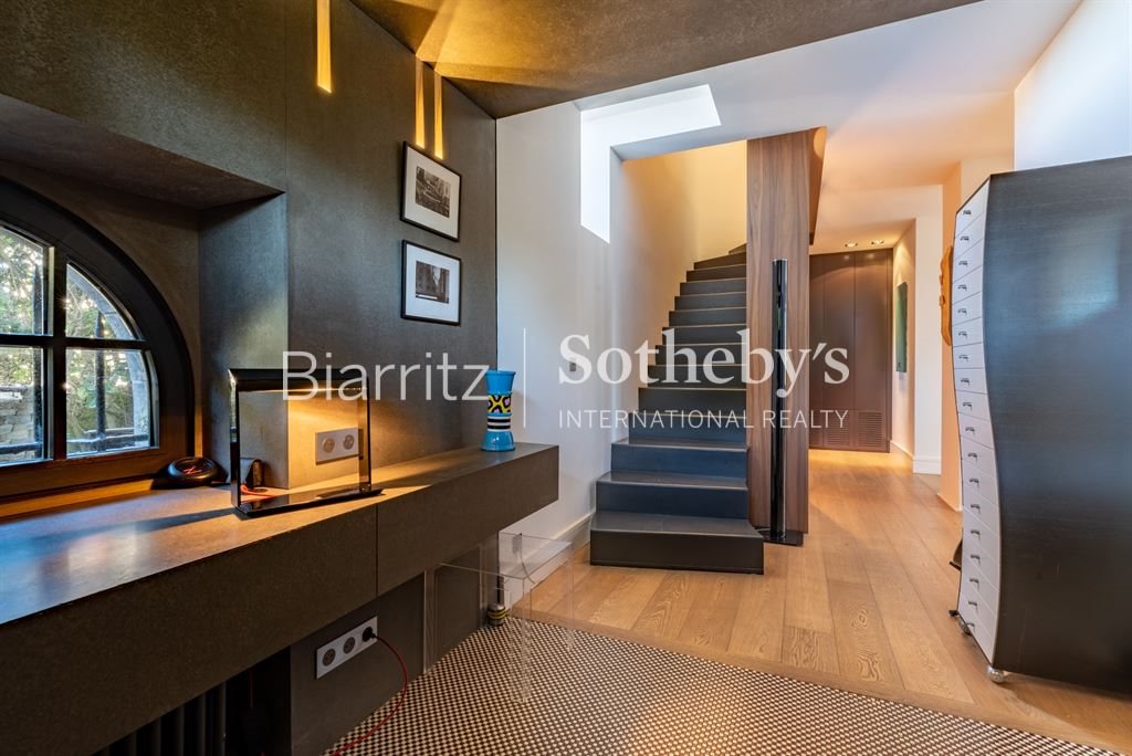 Maison à vendre, 165m², Bidart