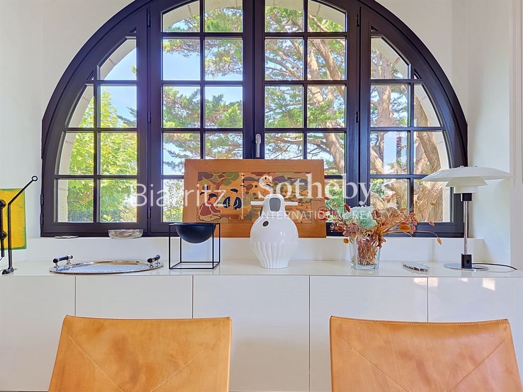 Maison à vendre, 165m², Bidart