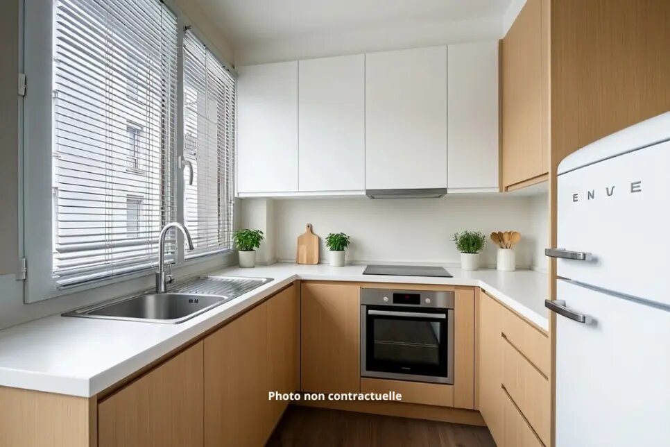 Appartement à vendre, 57m², Saint-Jean-de-Luz