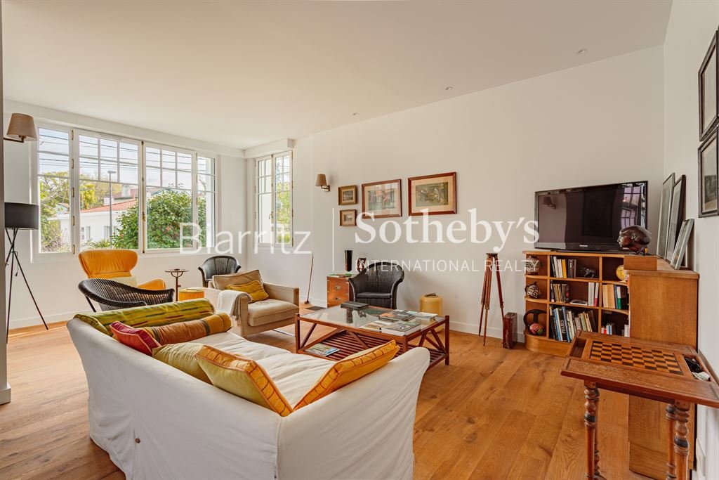 House in Biarritz, Aguiléra, Pyrénées-Atlantiques - View 3