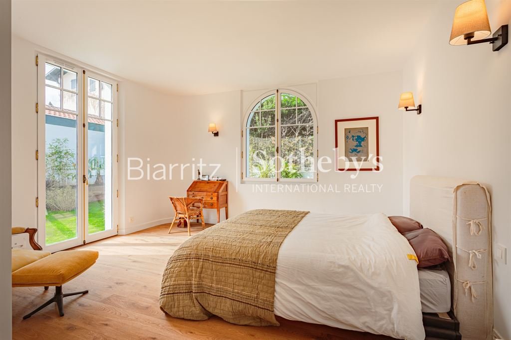 House in Biarritz, Aguiléra, Pyrénées-Atlantiques - View 4