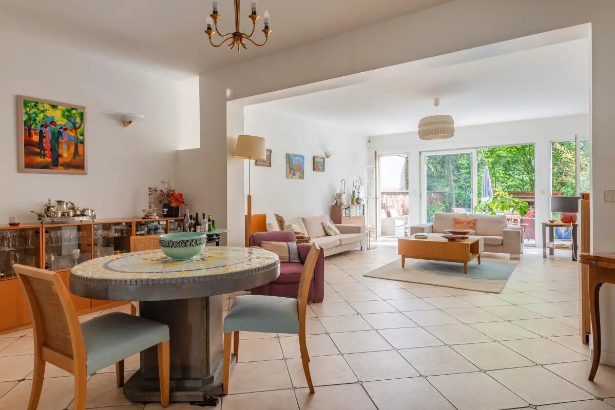 Maison à vendre, 153m², Montreuil
