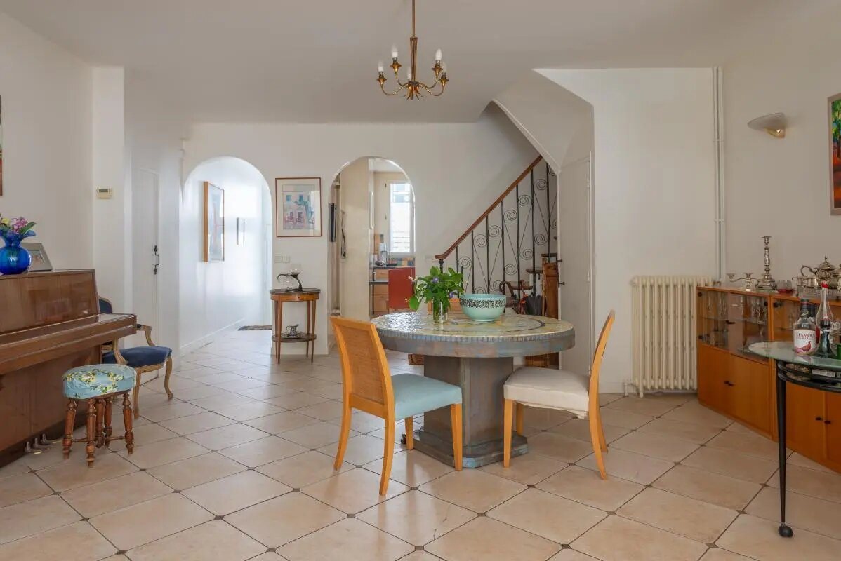 Maison à vendre, 153m², Montreuil