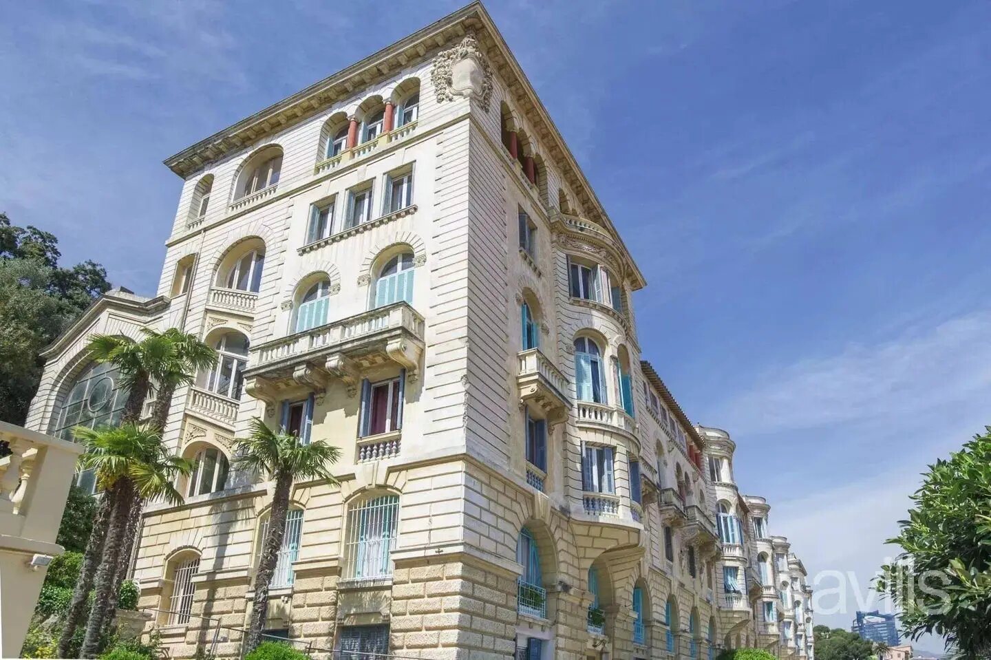 Appartement à vendre, 84m², Beausoleil