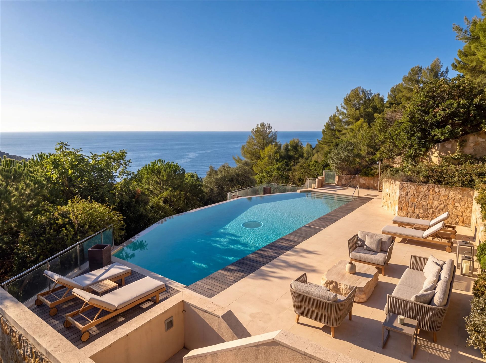Maison à vendre, 650m², Èze