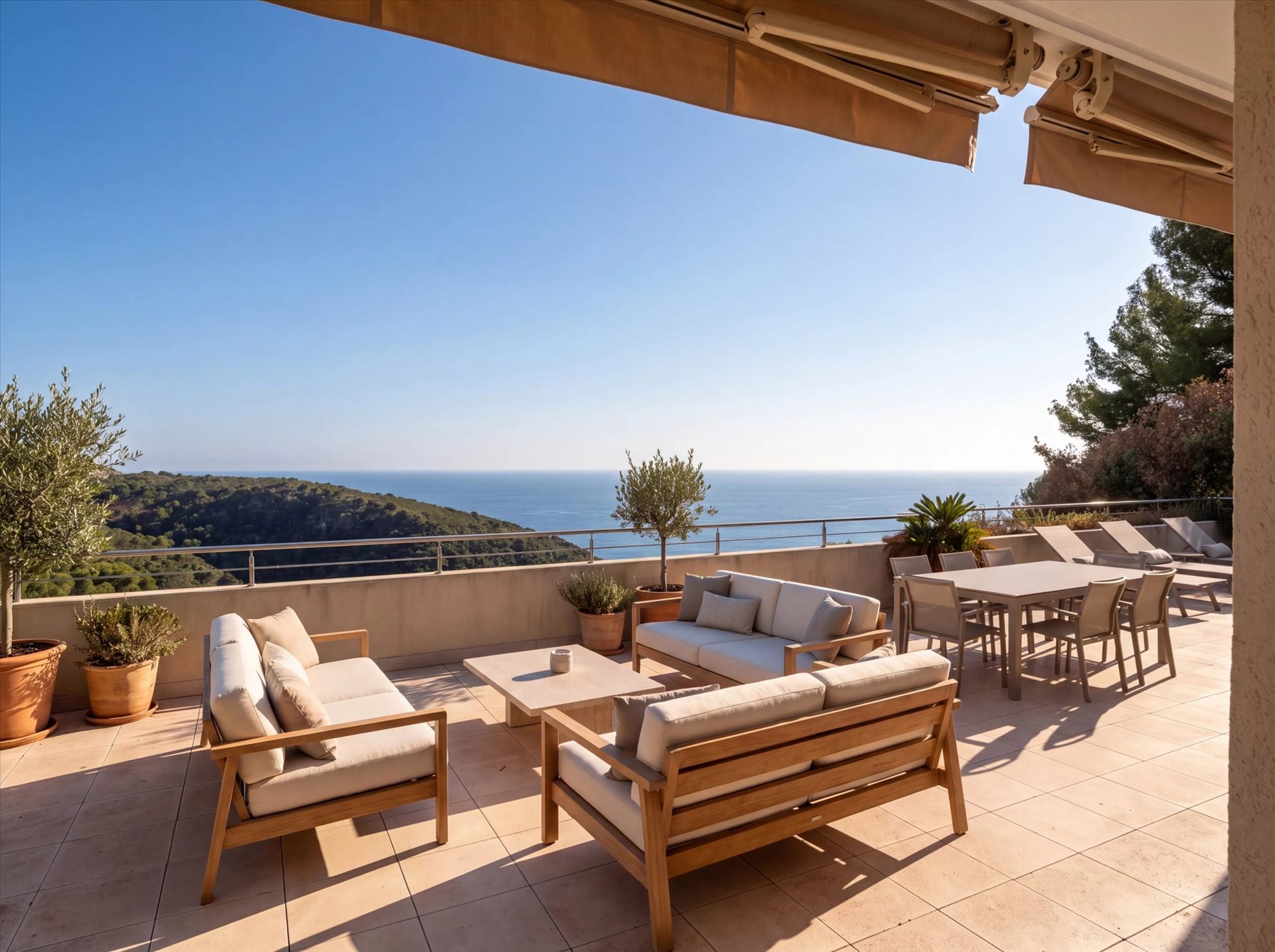 Maison à vendre, 650m², Èze