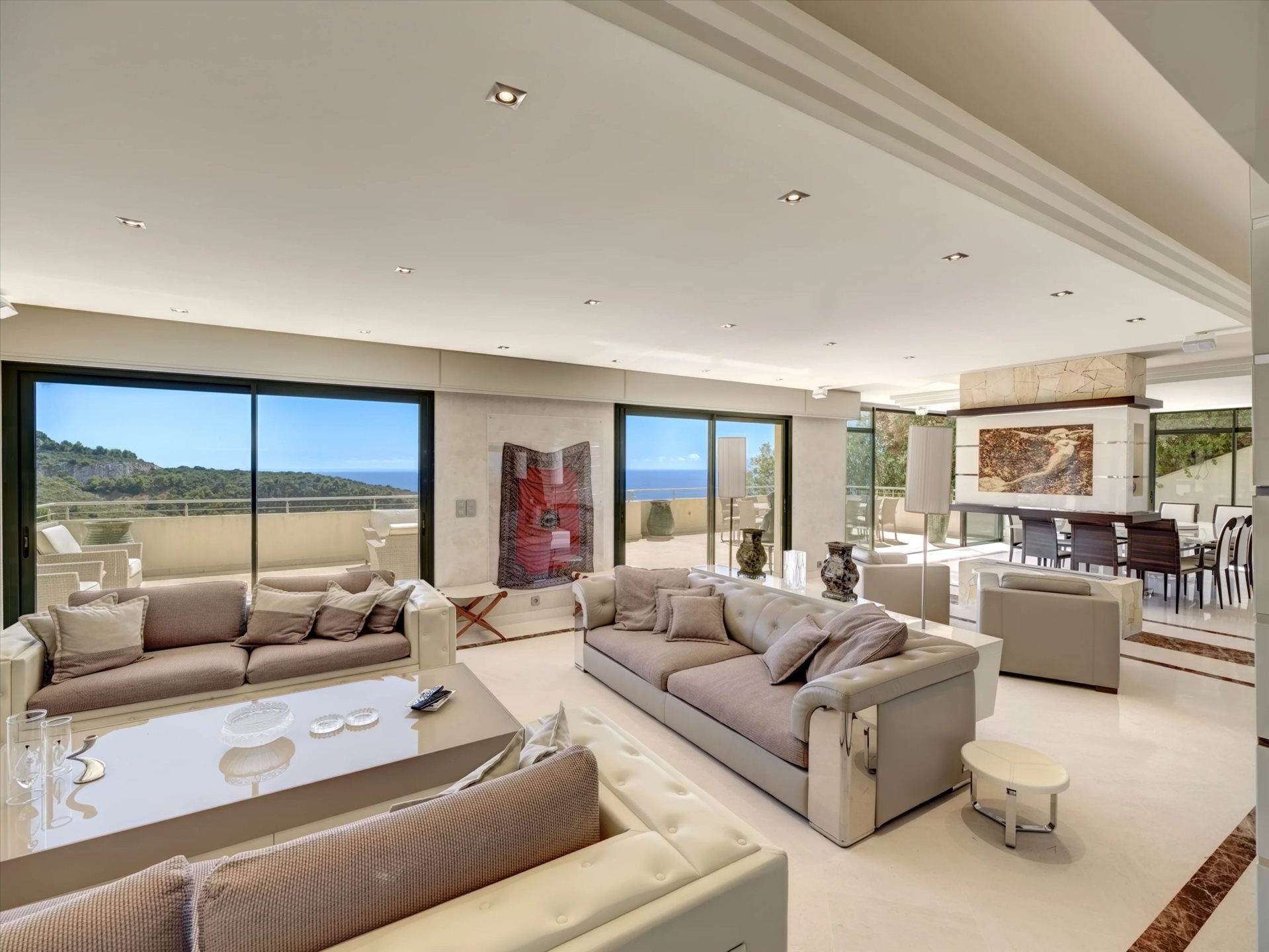 Maison à vendre, 650m², Èze