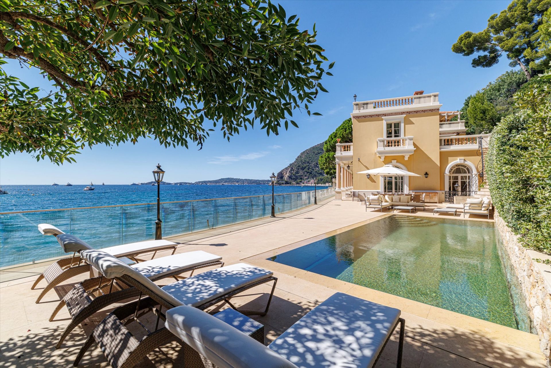 Maison à vendre, 852m², Èze