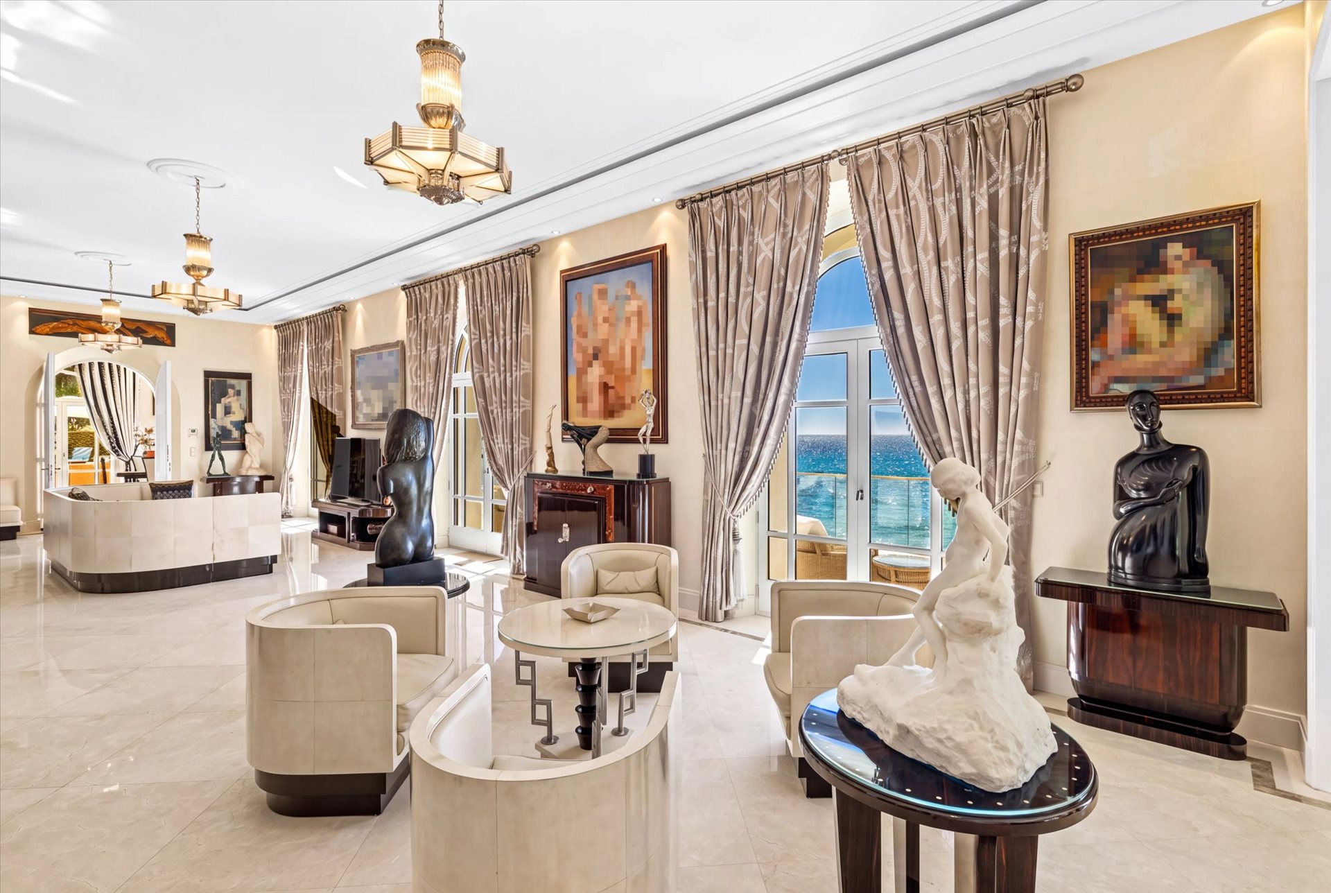 Maison à vendre, 852m², Èze