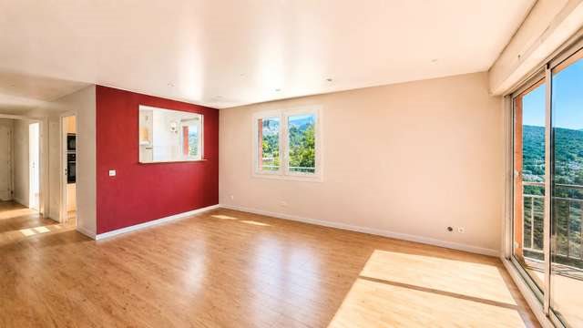 Appartement à vendre, 79m², Menton