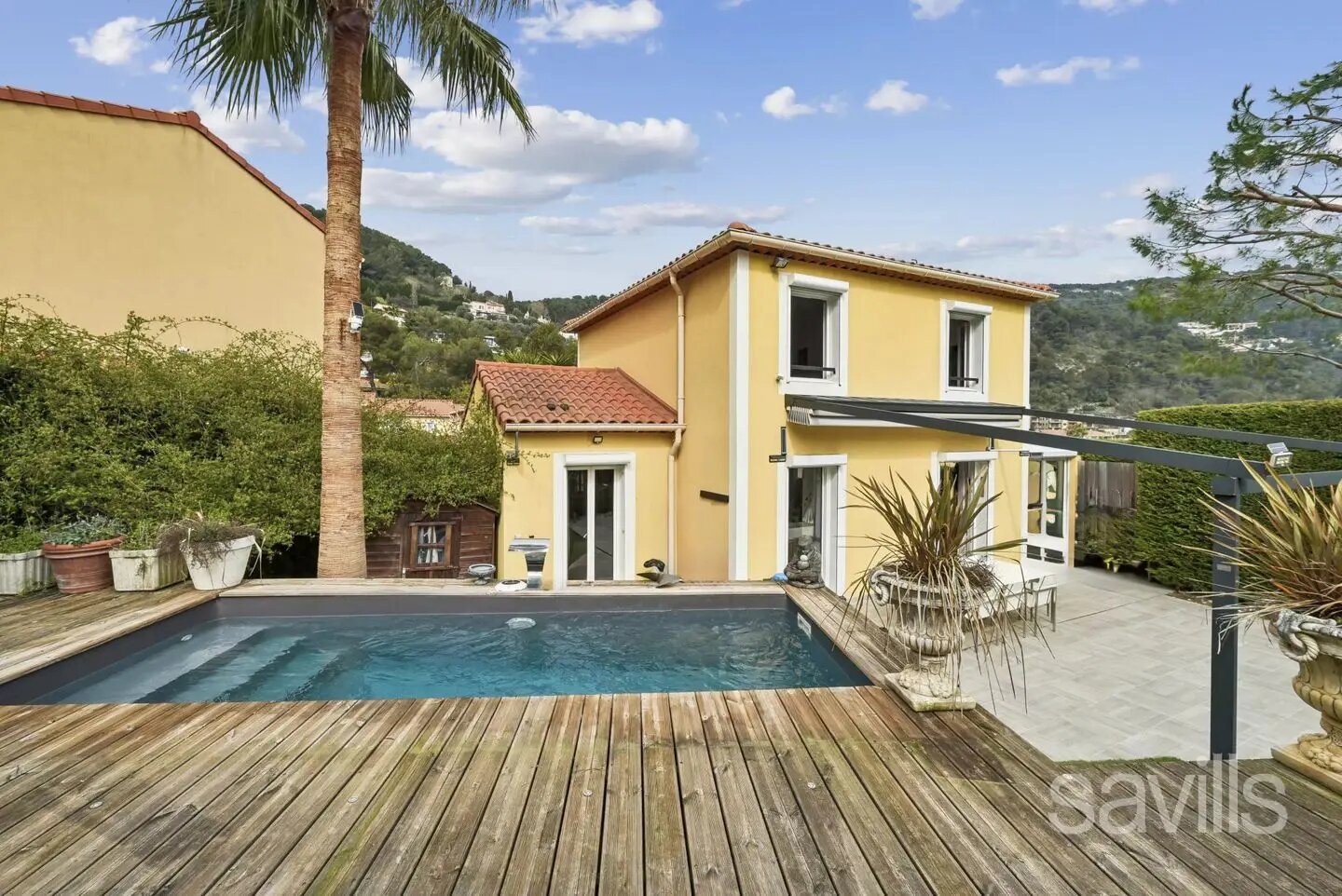 Maison à vendre, 104m², Eze