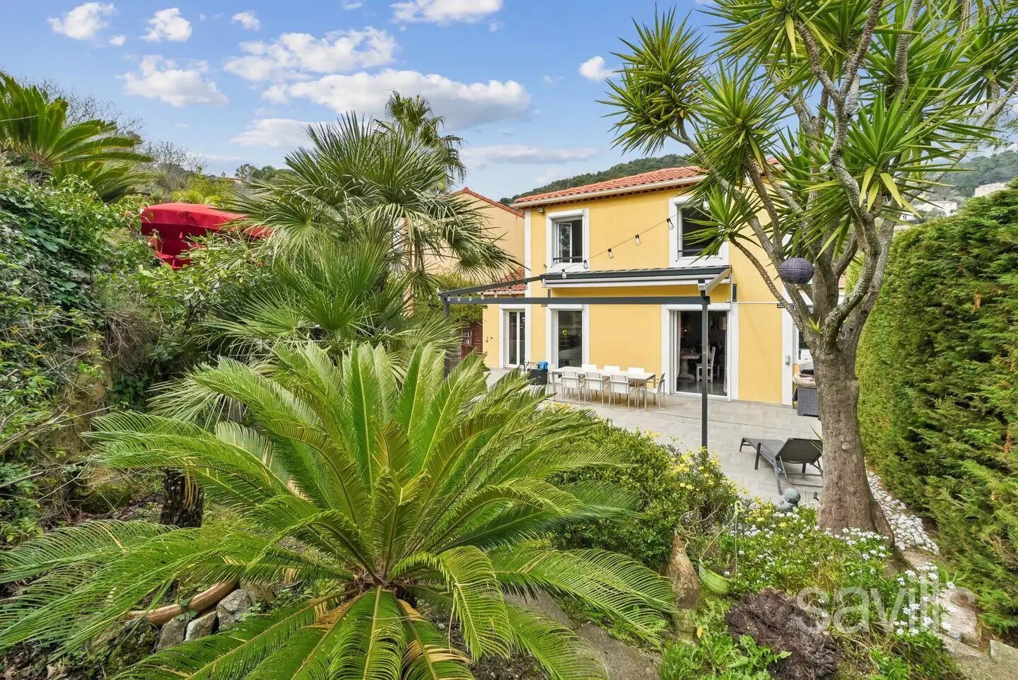 Maison à vendre, 104m², Eze