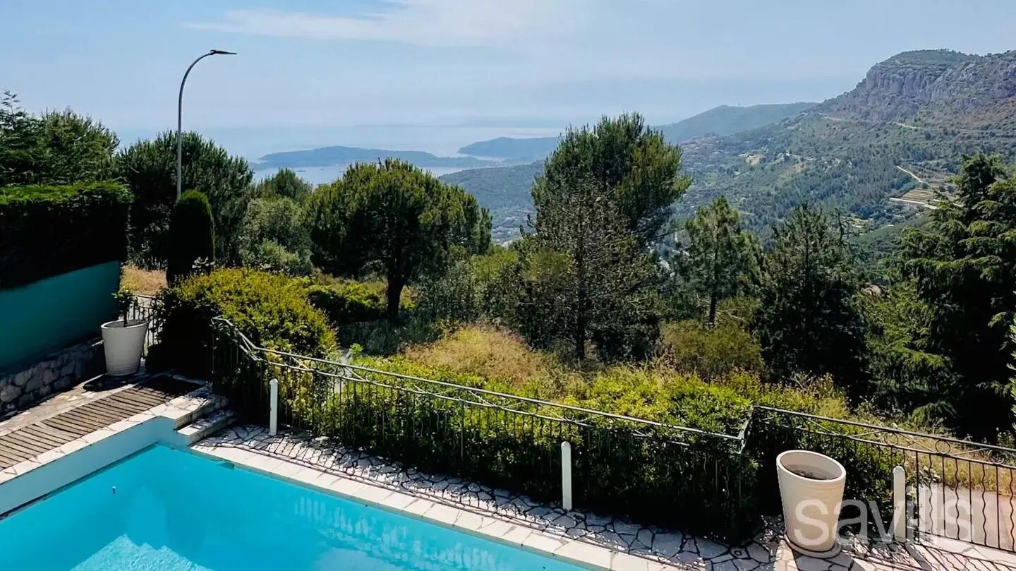 Maison à vendre, 178m², La Turbie