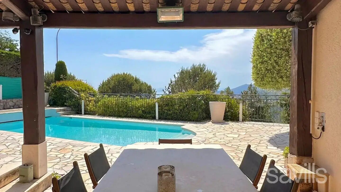 Maison à vendre, 178m², La Turbie