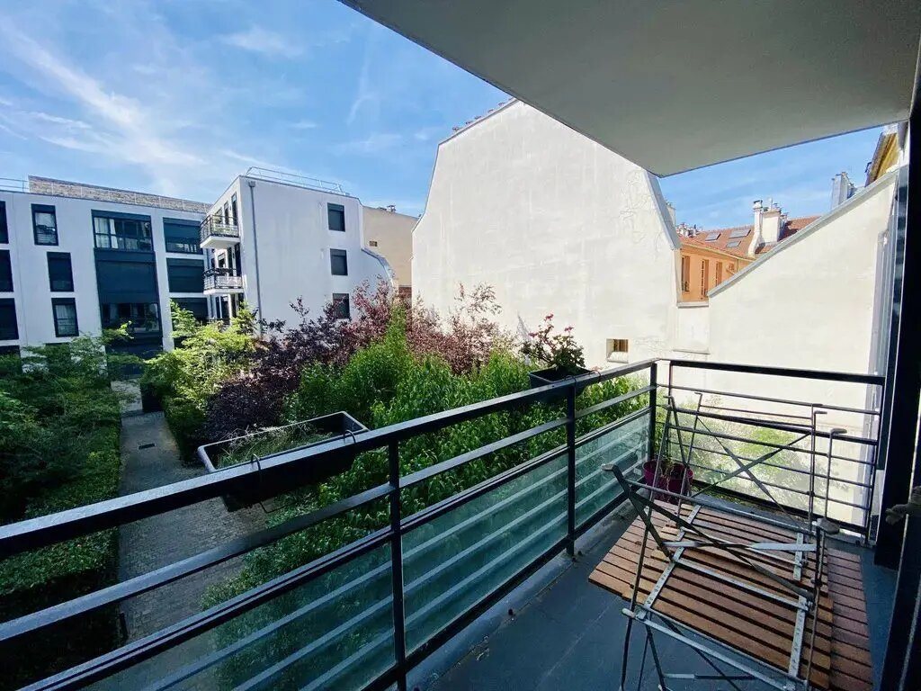 Appartement à louer, 100m², Paris 11ème