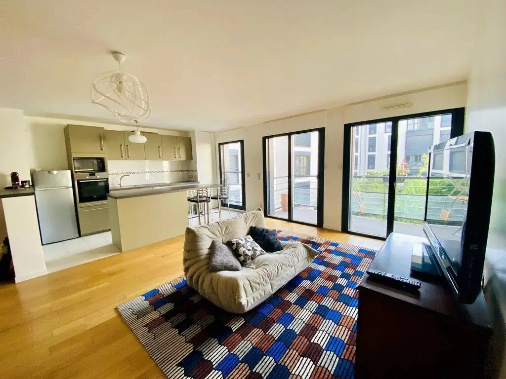 Appartement à louer, 100m², Paris 11ème