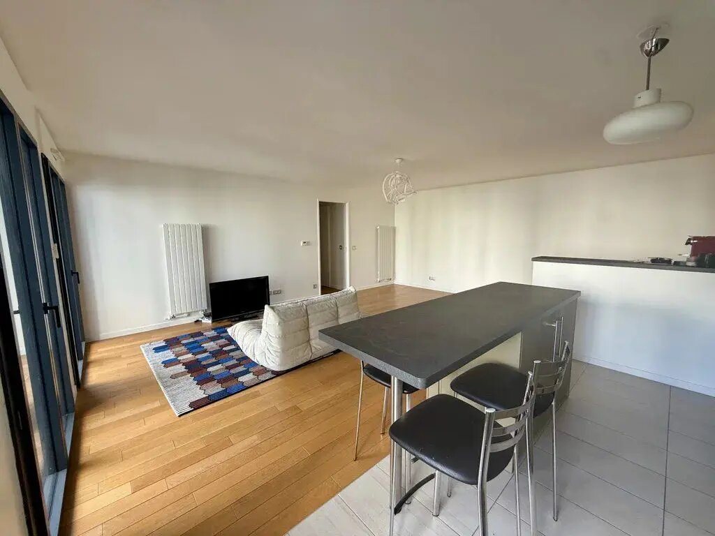 Appartement à louer, 100m², Paris 11ème