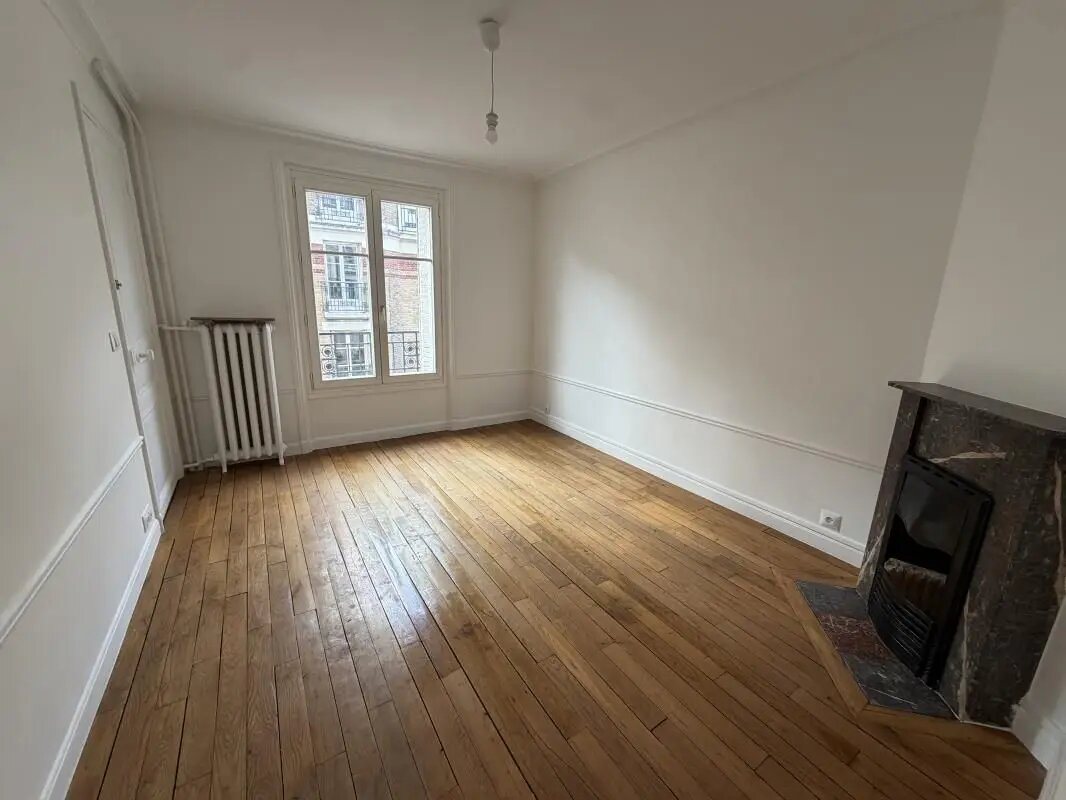 Appartement à louer, 37m², Paris 15ème