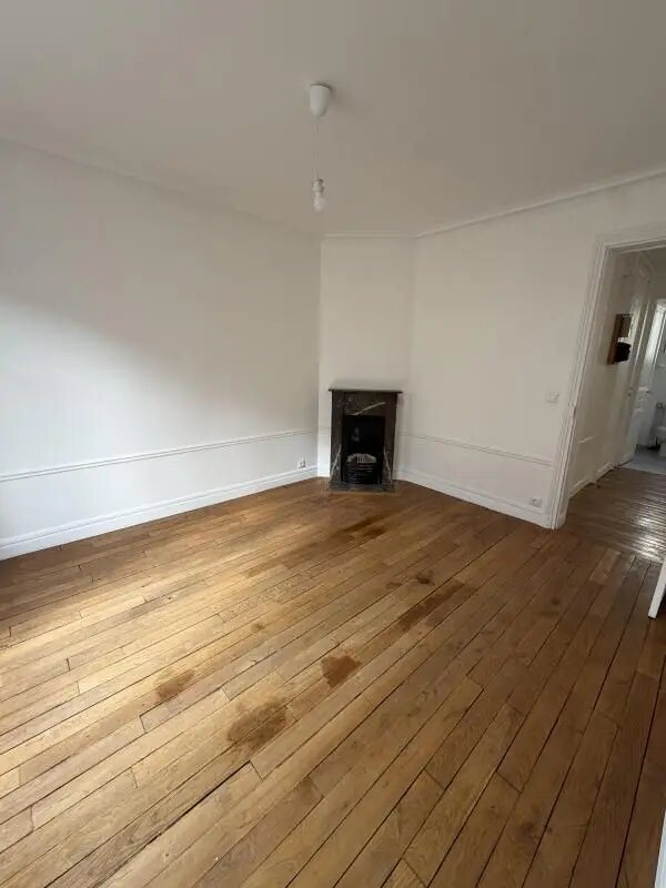 Appartement à louer, 37m², Paris 15ème