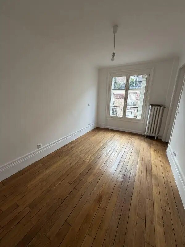 Appartement à louer, 37m², Paris 15ème