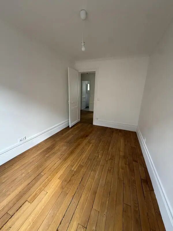Appartement à louer, 37m², Paris 15ème