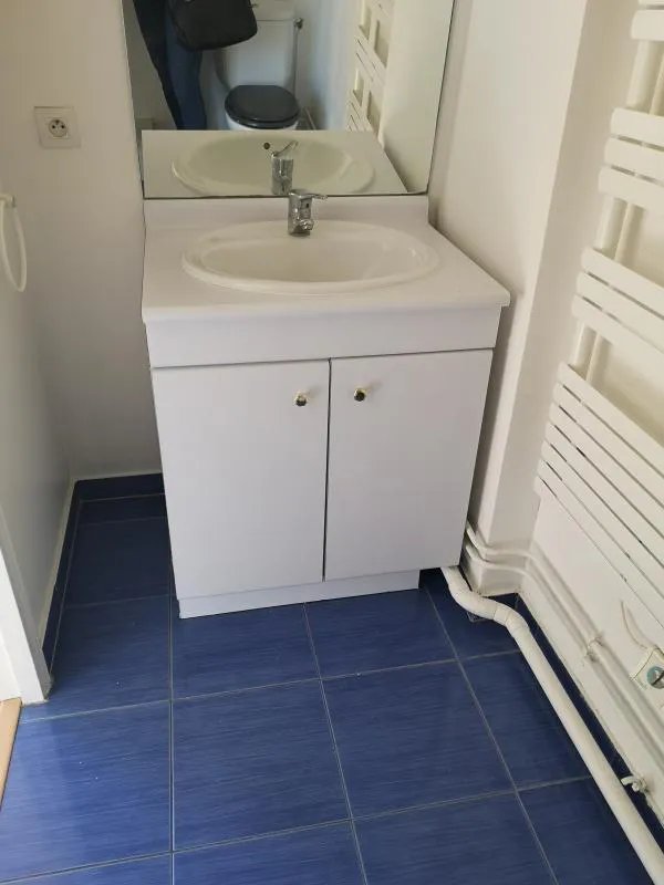 Appartement à louer, 17m², Issy-les-Moulineaux