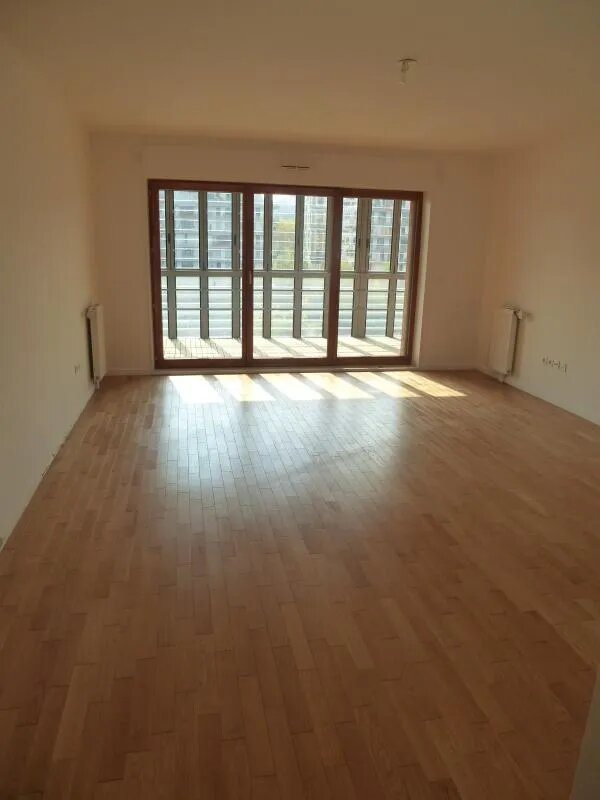 Appartement à vendre, 100m², Boulogne-Billancourt