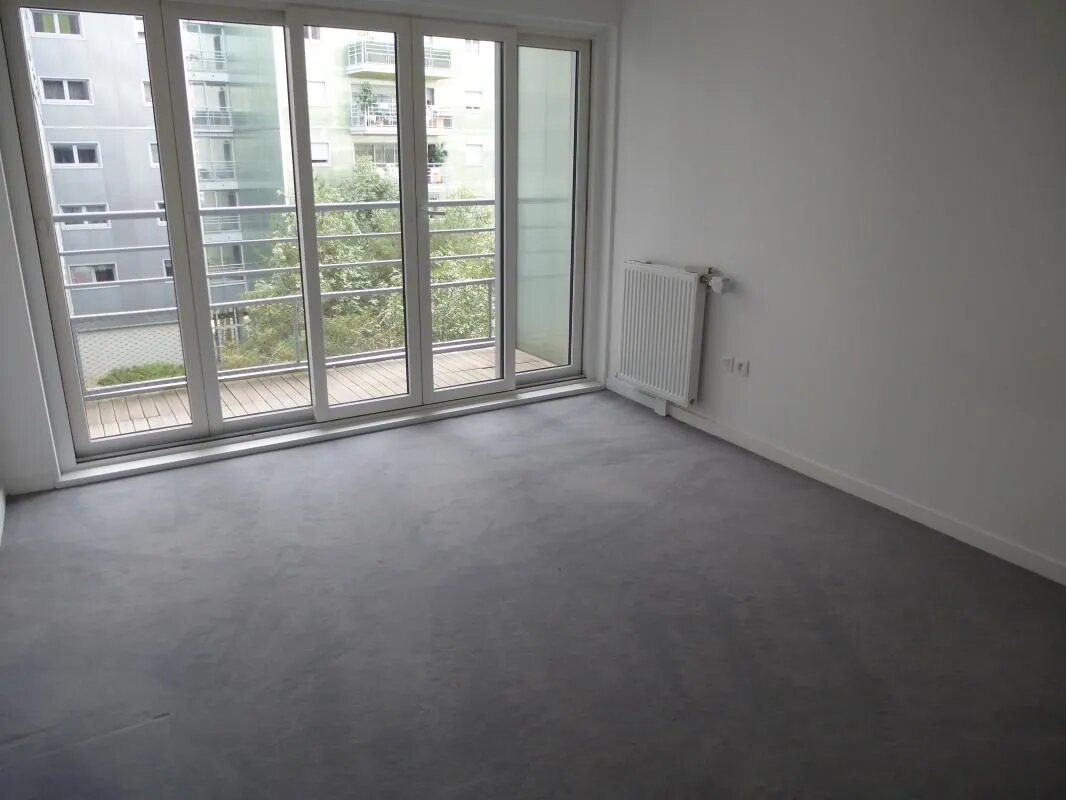 Appartement à vendre, 100m², Boulogne-Billancourt