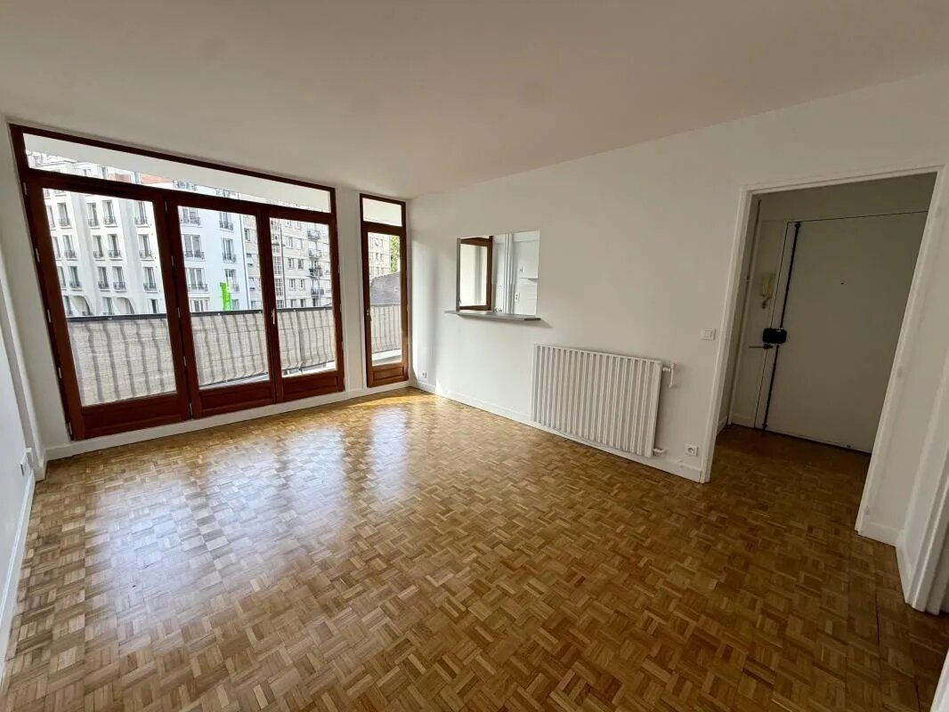 Appartement à louer, 52m², Paris 15ème