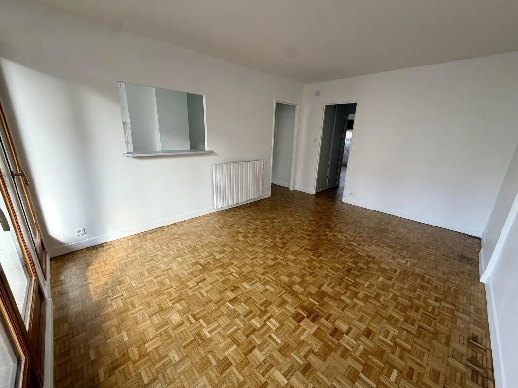 Appartement à louer, 52m², Paris 15ème