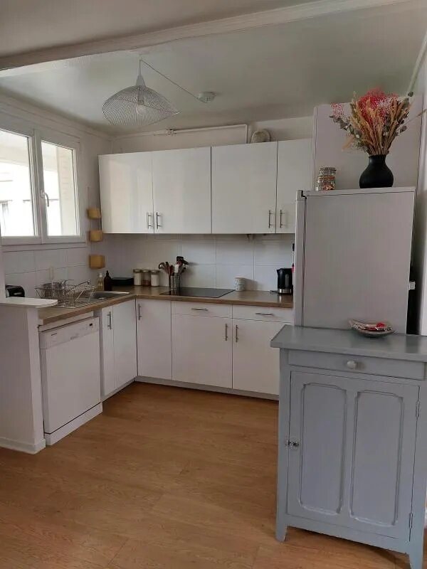 Appartement à vendre, 94m², Boulogne-Billancourt