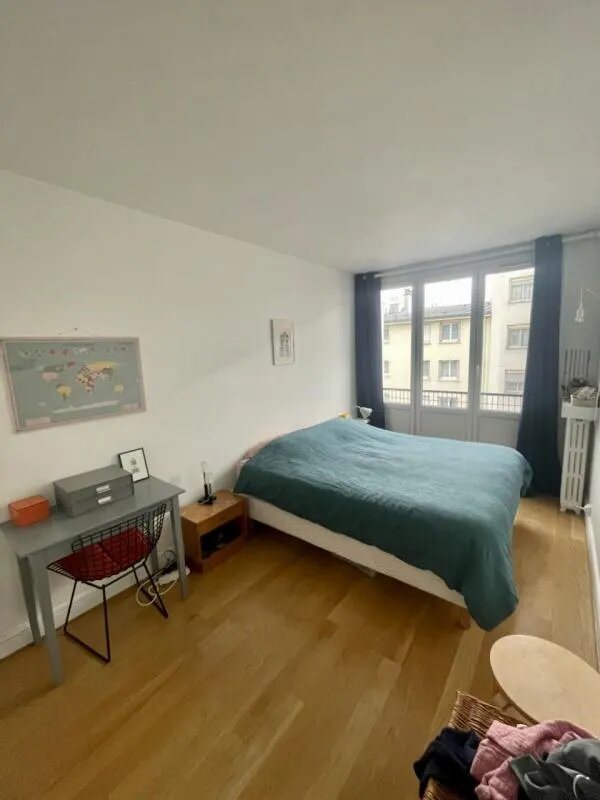 Appartement à vendre, 94m², Boulogne-Billancourt