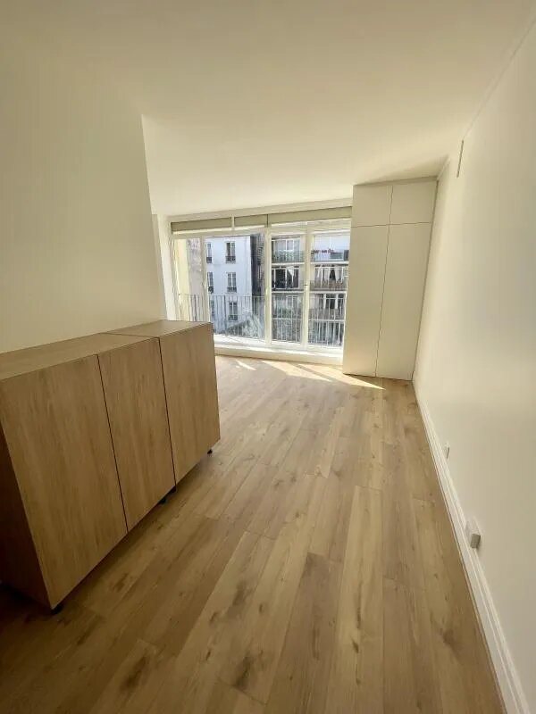 Appartement à louer, 32m², Paris 19ème