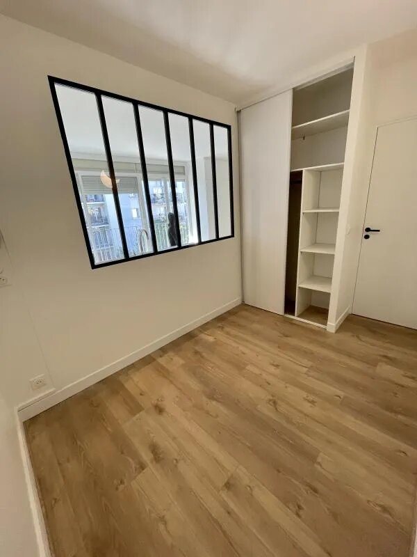 Appartement à louer, 32m², Paris 19ème