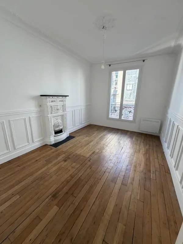 Appartement à louer, 53m², Paris 15ème
