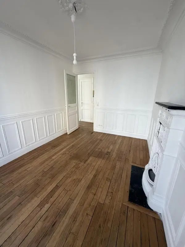 Appartement à louer, 53m², Paris 15ème