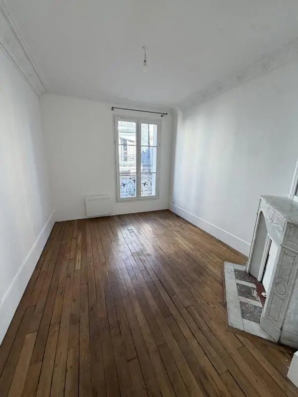 Appartement à louer, 53m², Paris 15ème