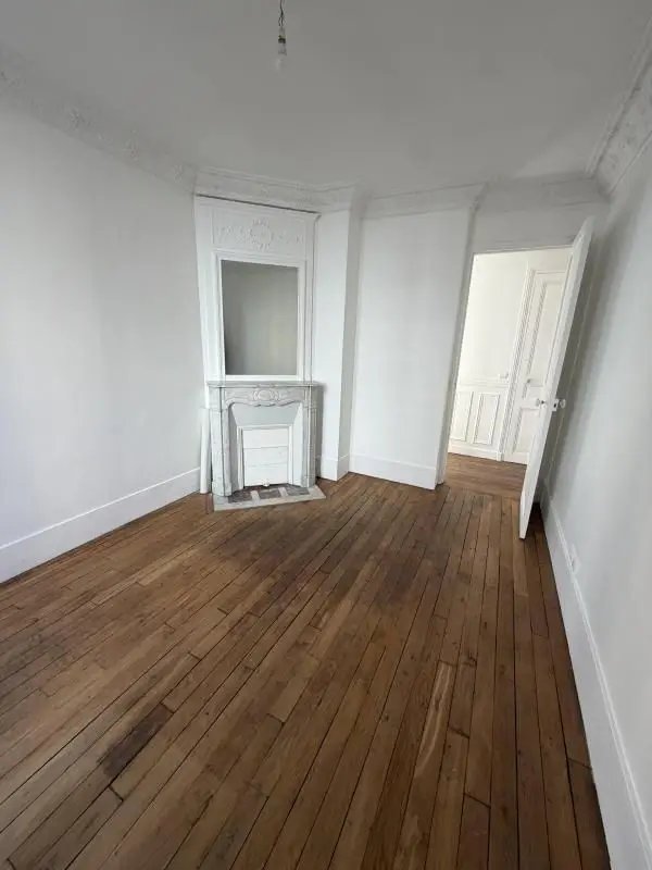 Appartement à louer, 53m², Paris 15ème