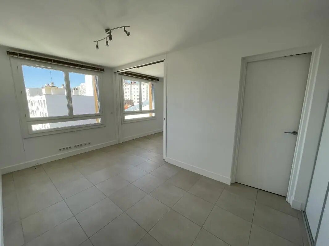 Appartement à louer, 53m², Montrouge