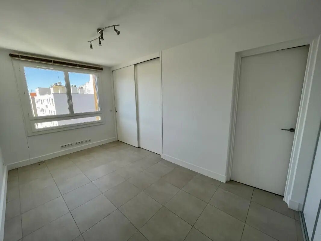 Appartement à louer, 53m², Montrouge