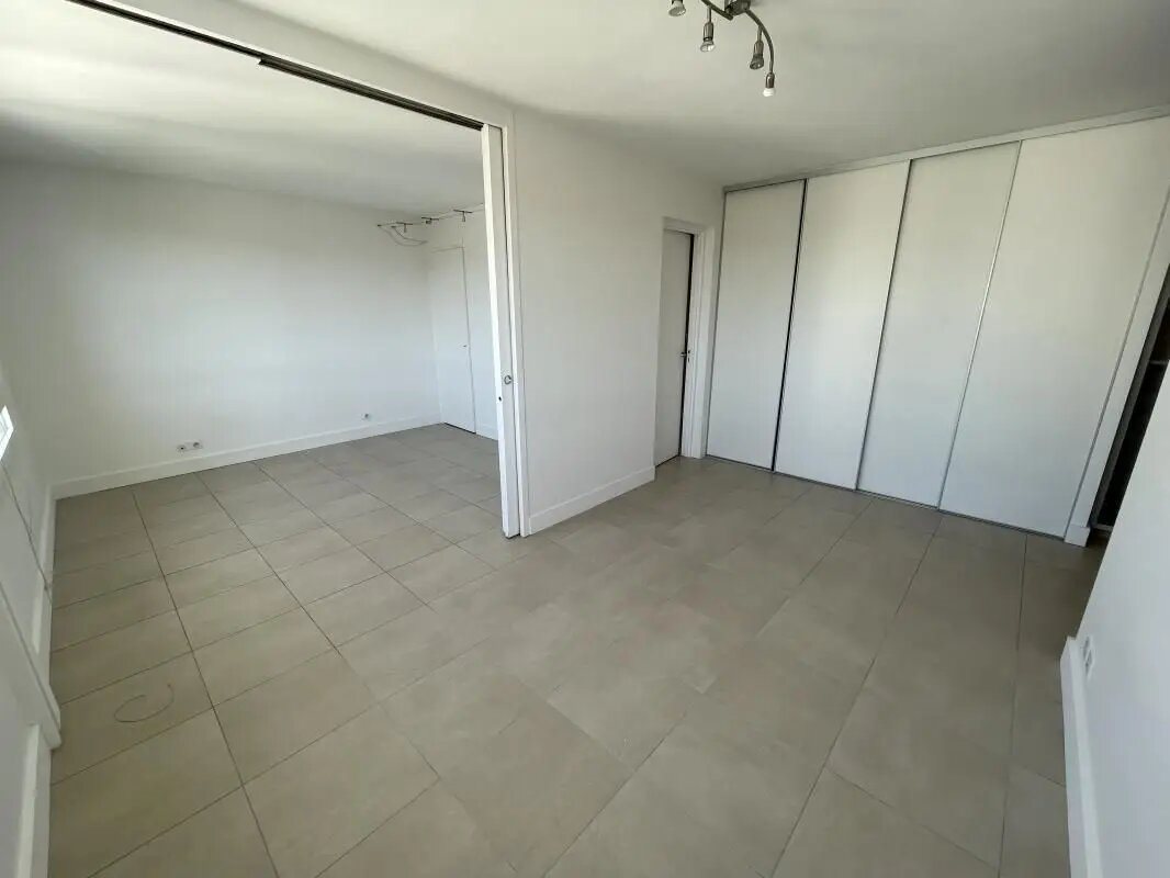 Appartement à louer, 53m², Montrouge