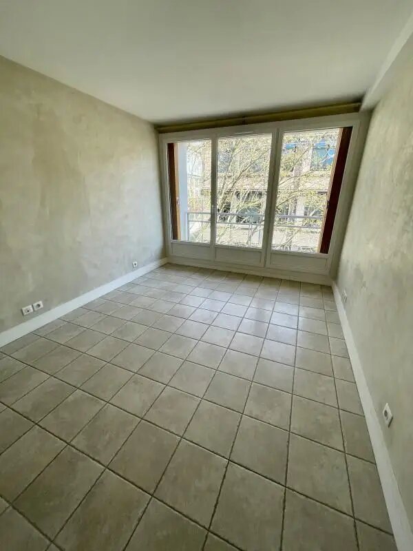 Appartement à louer, 53m², Montrouge