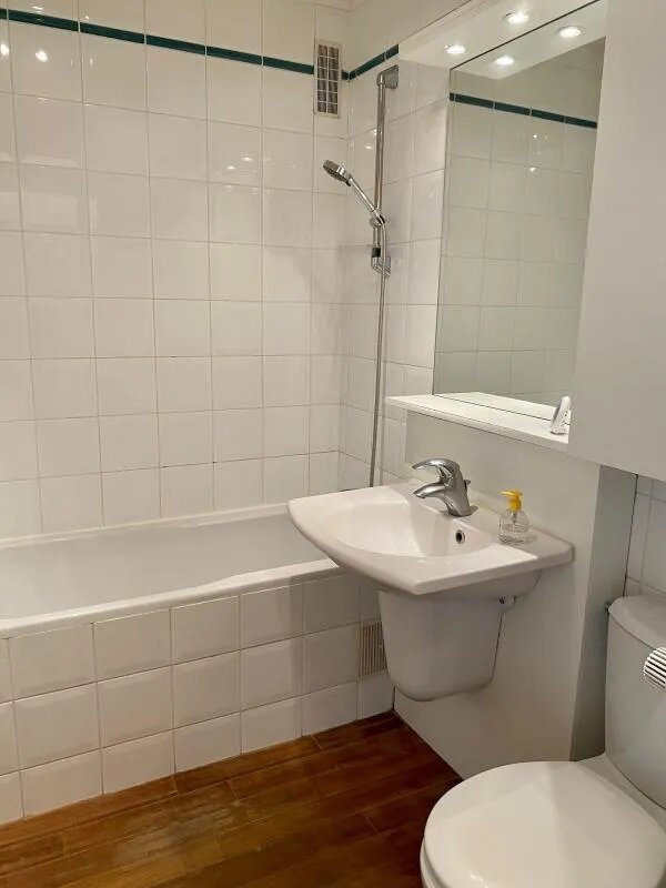 Appartement à louer, 26m², Boulogne-Billancourt