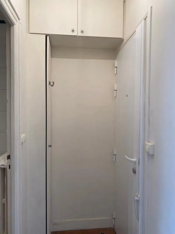 Appartement à louer, 26m², Boulogne-Billancourt