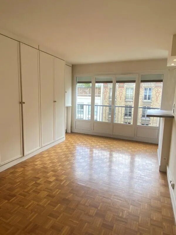 Appartement à louer, 26m², Boulogne-Billancourt